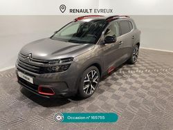 Utilisé 2019 Citroën C5 Aircross Shine SUV | 19 480 € (Prix juste)