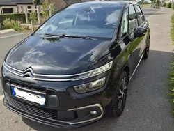 Utilisé 2017 Citroën C4 Picasso Monospace | 8 000 € (Super prix)