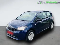 Utilisé 2015 Skoda Citigo Citadine | 10 300 € (Prix juste)