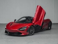 Utilisé 2019 McLaren 720S Coupé | 249 900 €