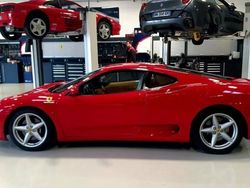 Utilisé 2003 Ferrari 360 Coupé | 94 800 €