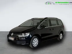 Utilisé 2019 VW Sharan Monospace | 32 200 € (Prix juste)
