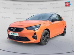Orange Utilisé 2021 Opel Corsa GS Line Berline | 12 999 € (Super prix)
