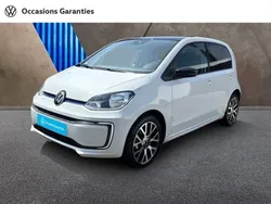Noir Utilisé 2023 VW e-up! Style Citadine | 14 900 € (Bon prix)
