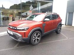 Cnz Nouvelle 2025 Dacia Duster | 28 990 €