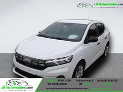 Utilisé 2023 Dacia Sandero Citadine | 15 900 € (Prix cher)
