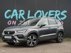 Gris Utilisé 2024 Seat Ateca Copa SUV | 28 990 € (Prix cher)
