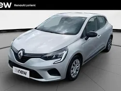 Gris Utilisé 2023 Renault Clio V Equilibre Citadine | 15 990 € (Prix juste)