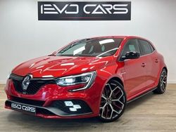 Rouge Utilisé 2019 Renault Mégane IV Bose Edition Berline | 41 990 €