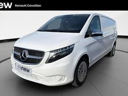 Blanc Occasion 2023 Mercedes Vito Van | 43 990 € (Prix cher)