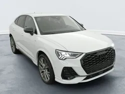 Nouvelle 2025 Audi Q3 Sportback S-line plus SUV | 49 930 €