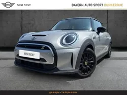 Argent Utilisé 2023 Mini Cooper SE Citadine | 23 900 € (Prix juste)