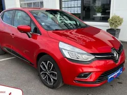 Utilisé 2018 Renault Clio IV Intens Citadine | 12 990 € (Prix assez cher)
