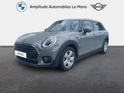 Utilisé 2022 Mini One D Clubman Break | 17 990 €