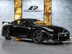 Noir Utilisé 2019 Nissan GT-R Track Edition Coupé | 149 990 €