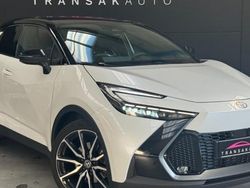 Blanc Utilisé 2024 Toyota C-HR Sport SUV | 38 990 €