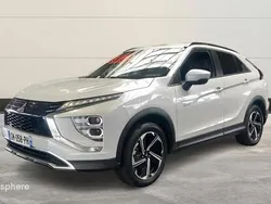 Utilisé 2023 Mitsubishi Eclipse Cross SUV | 26 299 € (Prix juste)