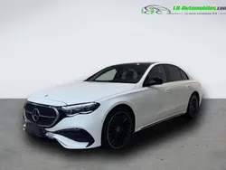 Utilisé 2025 Mercedes E450 Berline | 100 100 €