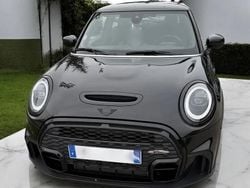 Noir Utilisé 2022 Mini Cooper S Coupé Coupé | 28 990 €
