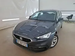 Utilisé 2022 Seat Leon Style Berline | 17 990 € (Prix juste)