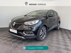 Noir Utilisé 2019 Renault Kadjar Intens SUV | 15 990 € (Prix juste)