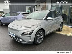 Utilisé 2021 Hyundai Kona SUV | 24 790 € (Prix cher)