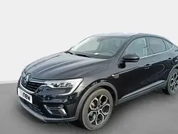 Noir Utilisé 2023 Renault Arkana Techno SUV | 23 590 € (Bon prix)