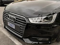 Utilisé 2017 Audi A1 Sportback Citadine | 17 500 € (Prix juste)