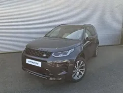 Gris Utilisé 2024 Land Rover Discovery Sport SE Dynamic SUV | 71 890 €