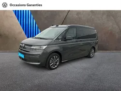 Utilisé 2024 VW California California Van | 81 980 € (Prix cher)