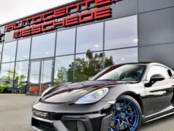 Utilisé 2023 Porsche Cayman GT4 Coupé | 189 890 €