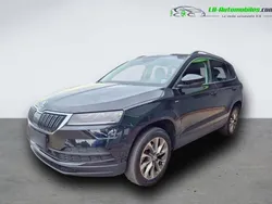 Utilisé 2021 Skoda Karoq SUV | 29 400 € (Prix assez cher)