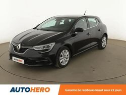 Noir Occasion 2020 Renault Mégane IV Business Berline | 15 990 € (Prix juste)