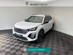 Utilisé 2025 Peugeot 2008 Allure SUV | 33 420 €