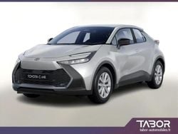 Gris Nouvelle 2025 Toyota C-HR Comfort SUV | 29 332 € (Bon prix)