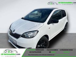 Utilisé 2019 Skoda Citigo Citadine | 12 400 € (Prix juste)