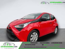 Utilisé 2021 Toyota Aygo Citadine | 13 900 € (Prix juste)