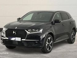 Bleu Utilisé 2022 DS Automobiles DS7 Crossback Performance Line Plus SUV | 30 299 € (Bon prix)