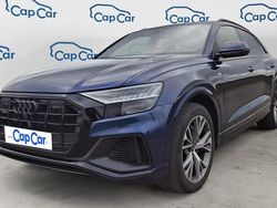 Occasion 2022 Audi Q8 SUV | 56 980 €