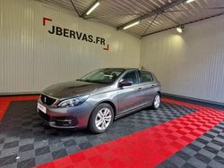 Utilisé 2021 Peugeot 308 Business-Line Berline | 15 990 € (Bon prix)