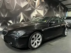 Utilisé 2006 BMW 650 Coupé | 14 990 €
