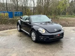 Noir Utilisé 2018 VW Beetle Design Cabriolet | 15 000 € (Super prix)