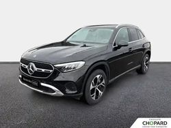 Noir Utilisé 2023 Mercedes GLC300 | 57 990 €