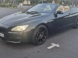 Utilisé 2011 BMW 640 Cabriolet Cabriolet | 17 999 €