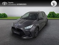 Utilisé 2022 Toyota Yaris Hybrid Design | 18 990 € (Super prix)
