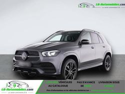 Utilisé 2021 Mercedes GLE350 | 68 300 € (Prix cher)