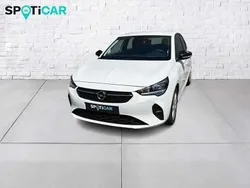 Blanc Utilisé 2023 Opel Corsa Edition Berline | 14 990 € (Prix juste)