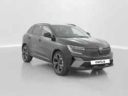 Noir Nouvelle 2025 Renault Austral Techno Esprit Alpine SUV | 35 900 € (Bon prix)