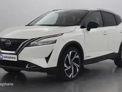 Biton Utilisé 2023 Nissan Qashqai Tekna+ SUV | 26 499 € (Prix juste)