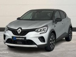 Noir Utilisé 2022 Renault Captur Evolution SUV | 16 999 € (Prix juste)